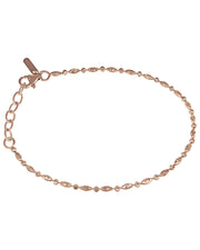 Desmos Bracciale Design Hamsa in argento 00001135